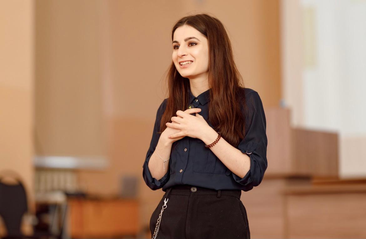В МГУПП пошёл тренинг «РазДельный Сбор» // The University's " Separate Collection" training was held. В МГУПП пошёл тренинг «РазДельный Сбор» // The University's " Separate Collection" training was held.