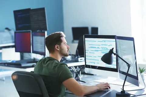 Выбирайте перспективное направление IT-технологий