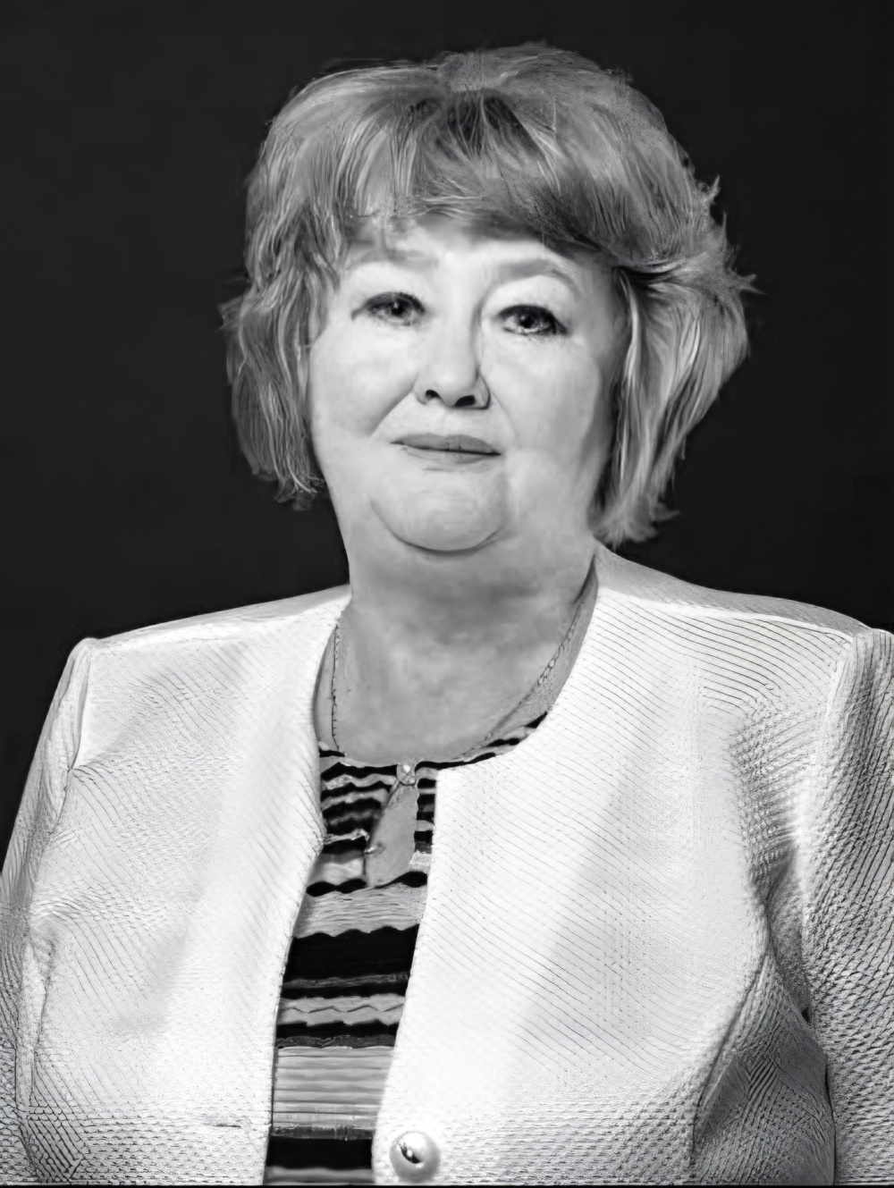 Светлая память Наталье Николаевне Роевой