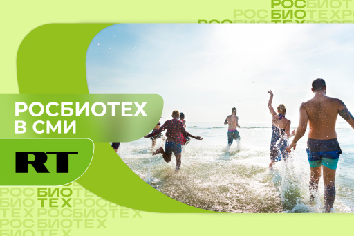 Москвичей предупредили об опасностях купания во время потепления