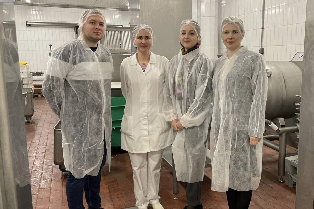 Развитие партнерских программ с «Останкино» Развитие партнерских программ с «Останкино»