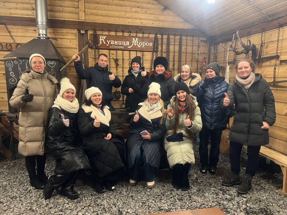 «Код Отчизны»: путешествие, которое меняет взгляд на историю