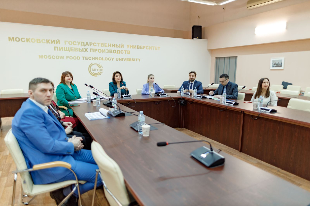 В МГУПП прошёл День открытых дверей онлайн