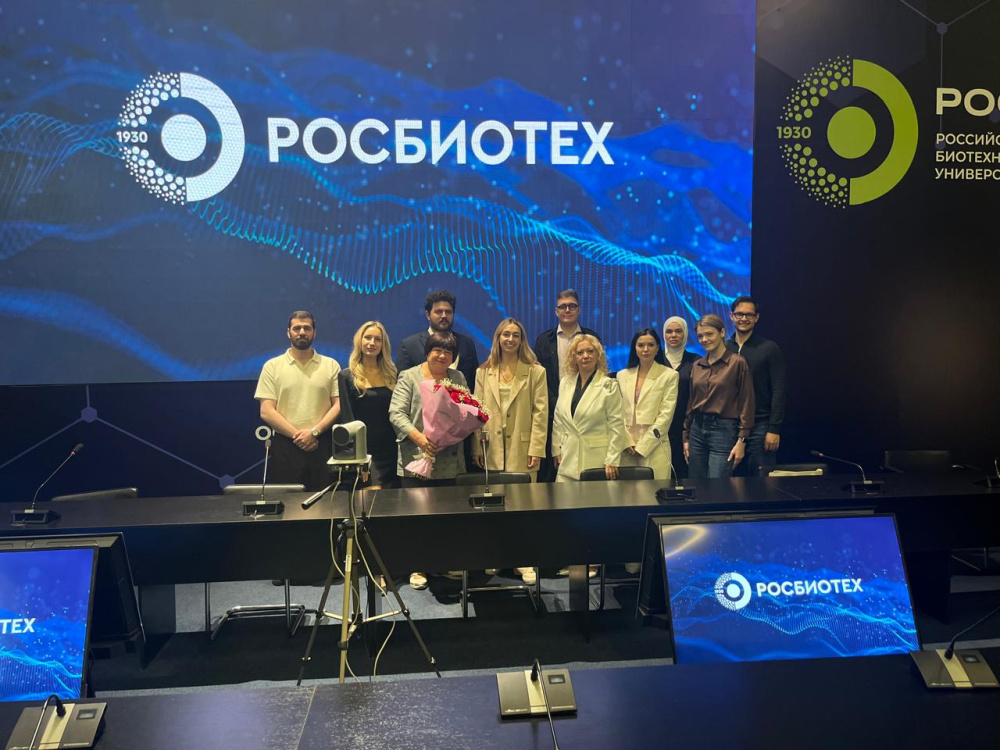 Две кафедры МИНО провели аттестацию аспирантов в формате конференции молодых ученых