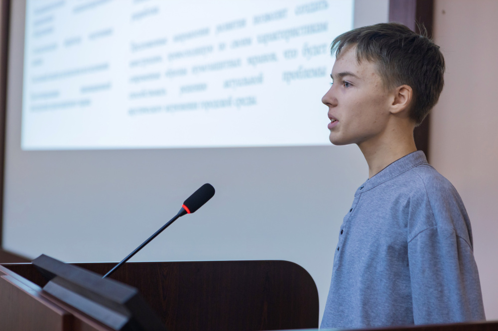 В РОСБИОТЕХе прошел конкурс «Инженерный старт РОСБИОТЕХ-2025»