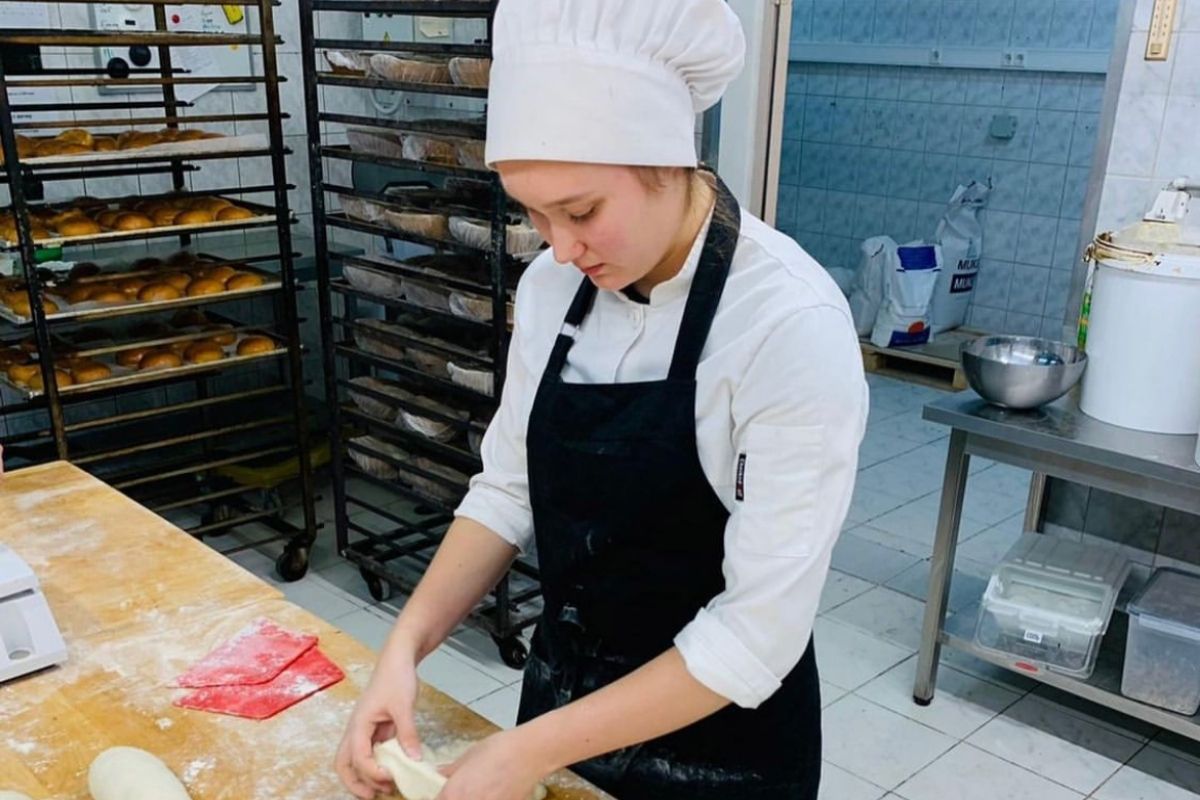 Приглашаем студентов колледжа на “Встречу молодых профессионалов” Приглашаем студентов колледжа на “Встречу молодых профессионалов”