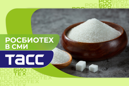 Профессор РОСБИОТЕХа рассказала о заменителях сахара
