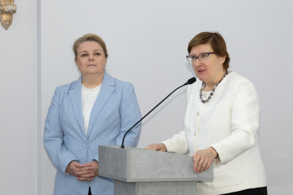 В РОСБИОТЕХе прошла первая Всероссийская научно-практическая конференция «Консолидация знаний: объектные разработки, новые материалы, технологии»