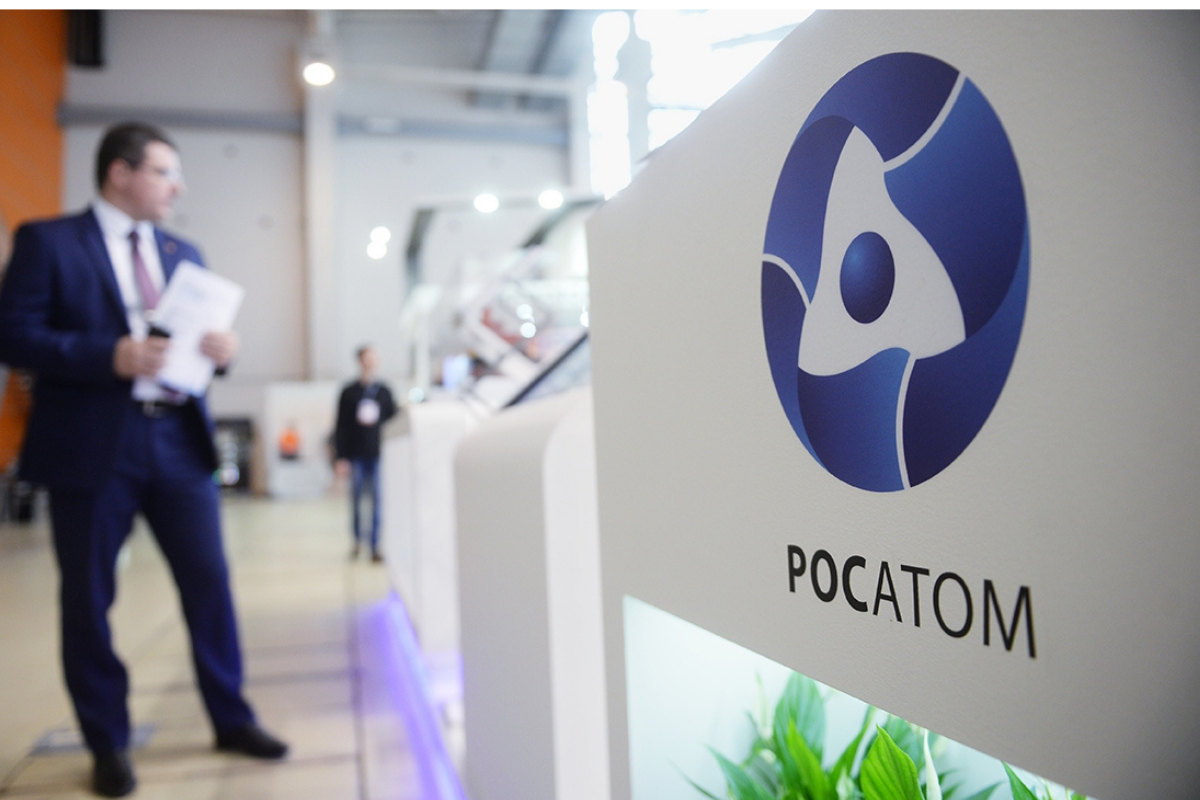 Студентов МГУПП приглашают на Дни карьеры Росатома