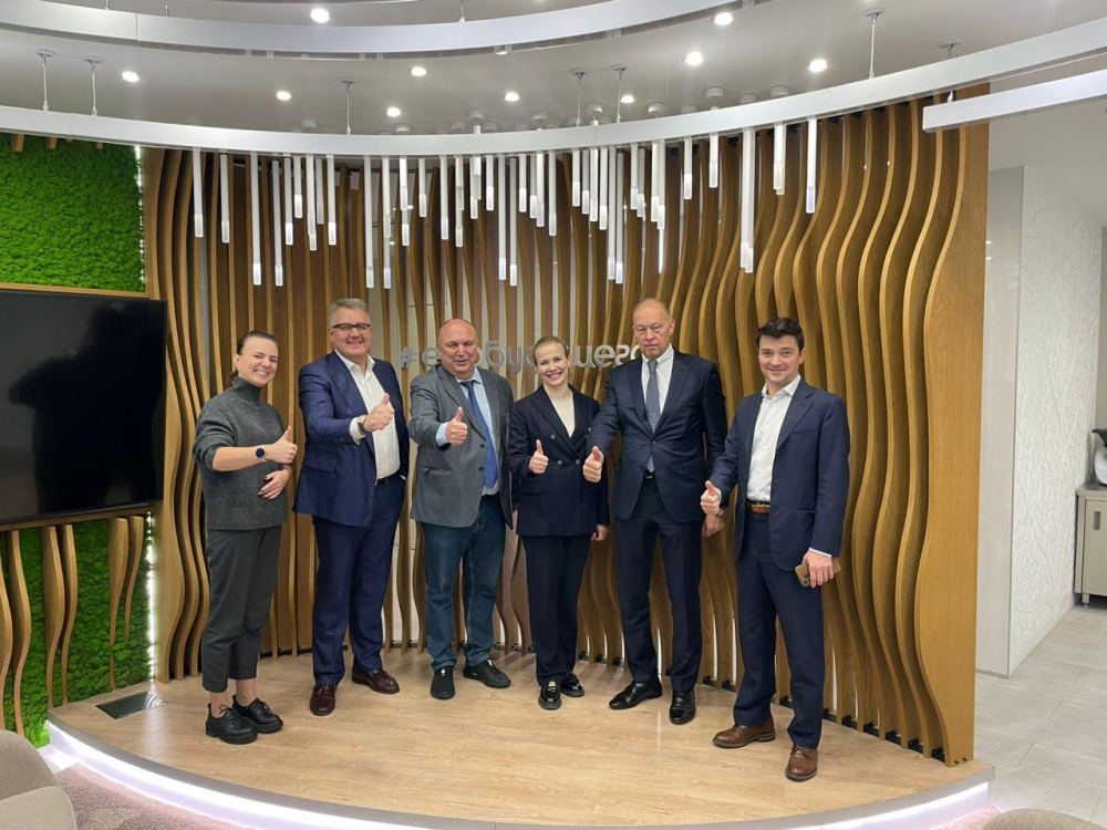 РОСБИОТЕХ вступил в Союз производителей продукции на растительной основе