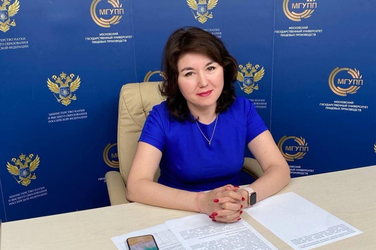 Дан старт курсу повышения квалификации «Современные подходы к организации воспитательной работы в образовательной организации высшего образования» Дан старт курсу повышения квалификации «Современные подходы к организации воспитательной работы в образовательной организации высшего образования»