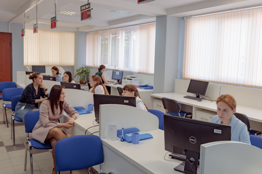 МФЦ «Единый деканат» переходит на летний режим работы