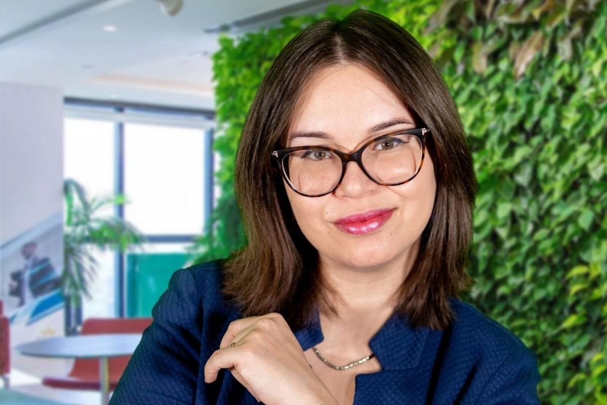 Агафонова Кристина - руководитель Центра карьеры МГУПП выступила с лекцией «Обучение взрослого населения в колледж» Агафонова Кристина - руководитель Центра карьеры МГУПП выступила с лекцией «Обучение взрослого населения в колледж»