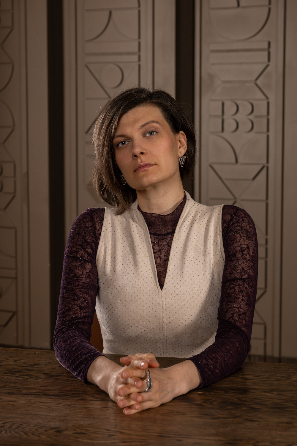 Связала науку и бизнес: кто такая Мария Каночкина и почему она выиграла на конкурсе «Золотые Имена Высшей Школы»