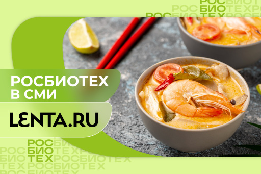 Преподаватель РОСБИОТЕХа рассказал, как приготовить легендарный суп в домашних условиях