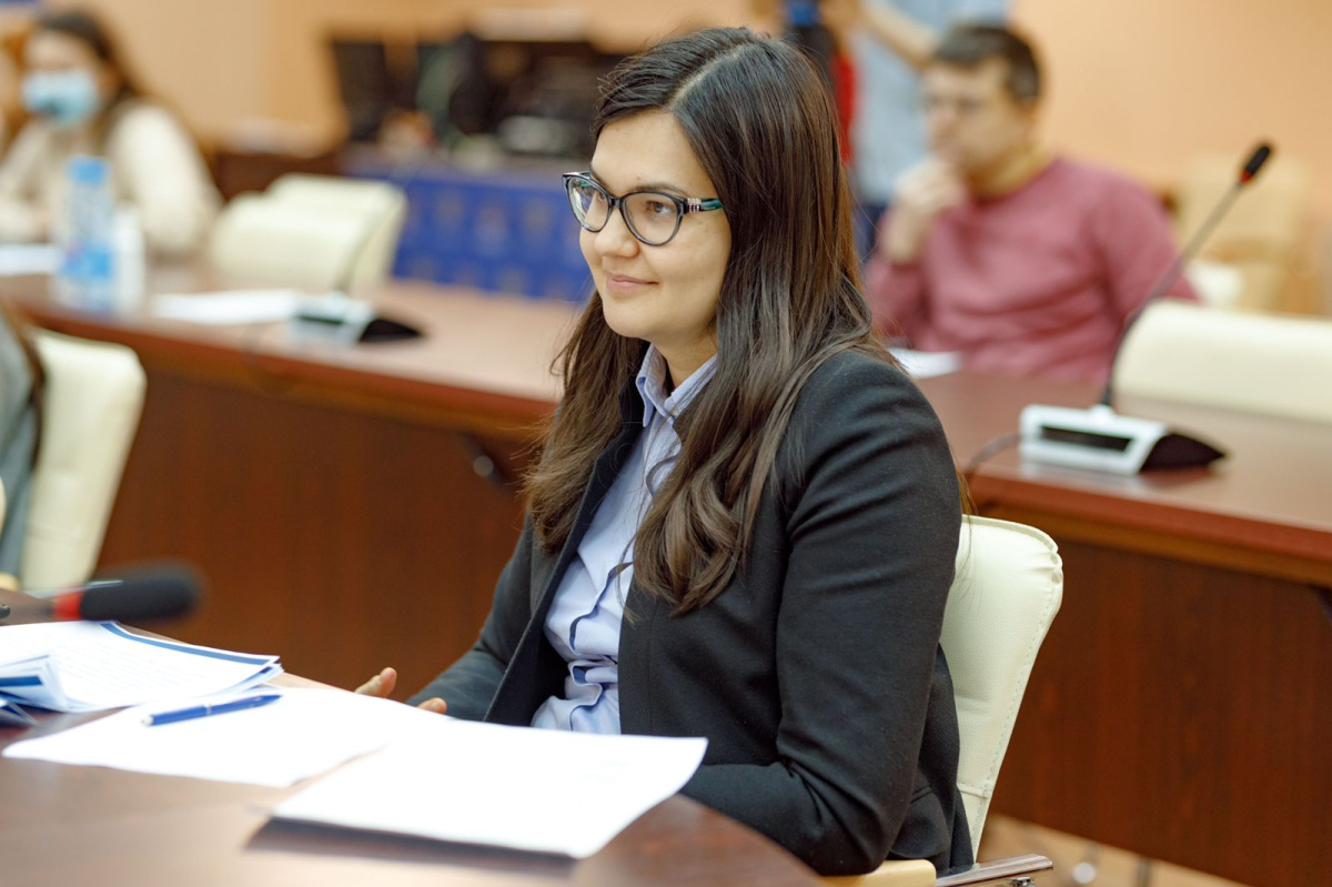 Приглашаем на лекцию “Мировой опыт утилизации отходов” Приглашаем на лекцию “Мировой опыт утилизации отходов”