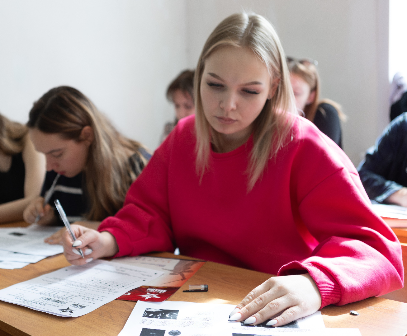 Приглашаем на всероссийский конкурс «История страны – история регионов»