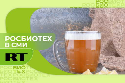 Россиянам рассказали, какой хлеб нужно использовать для приготовления кваса