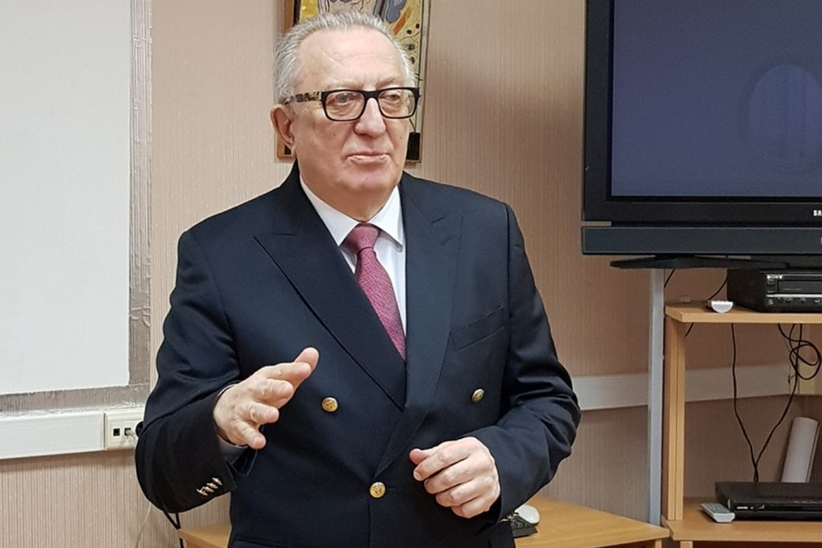 Медицинскому институту непрерывного образования МГУПП 10-лет! Медицинскому институту непрерывного образования МГУПП 10-лет!