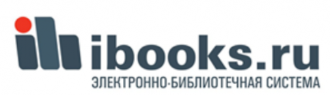 Электронно-библиотечная система «Айбукс» Электронно-библиотечная система «Айбукс»