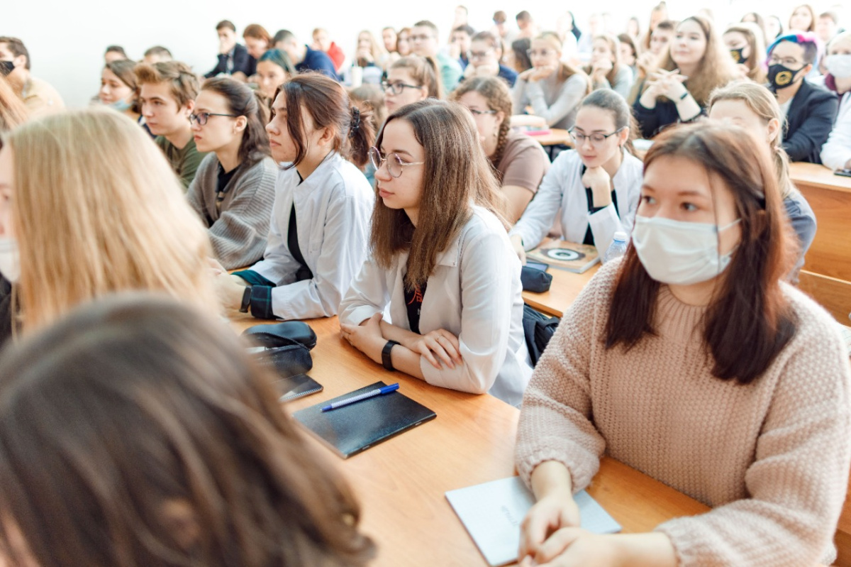 Утверждены новые перечни специальностей и направлений подготовки высшего образования