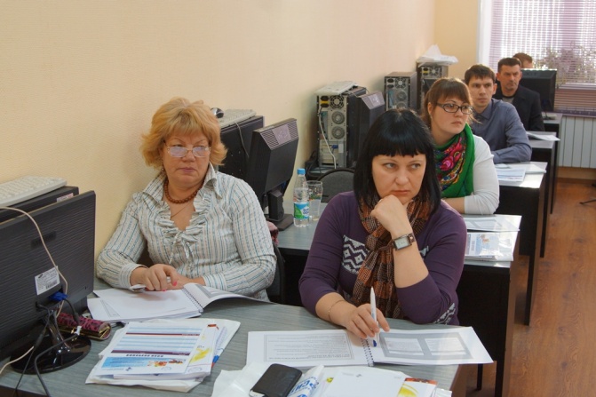 Образовательная программа ХАССП в МГУПП