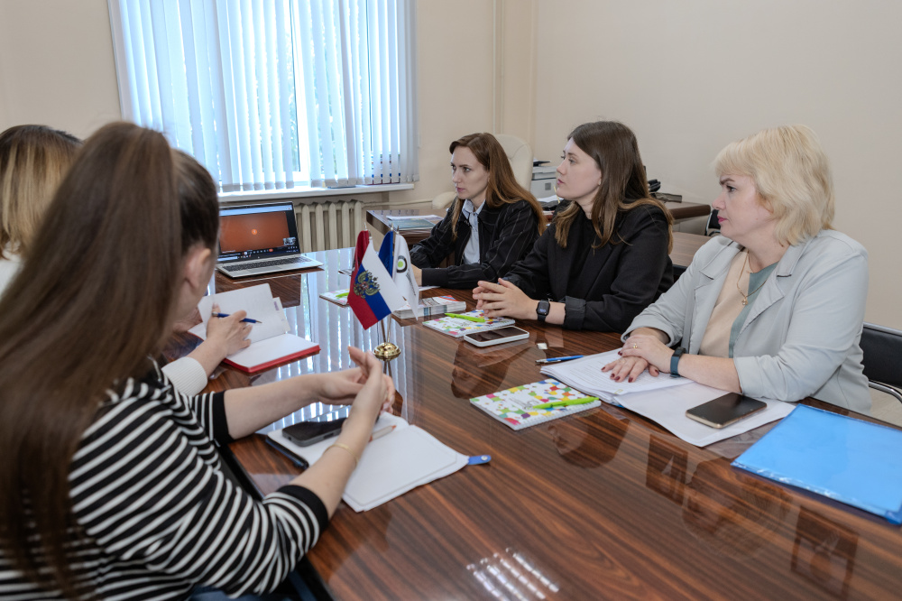 РОСБИОТЕХ готовит кадры для оборонно-промышленного комплекса