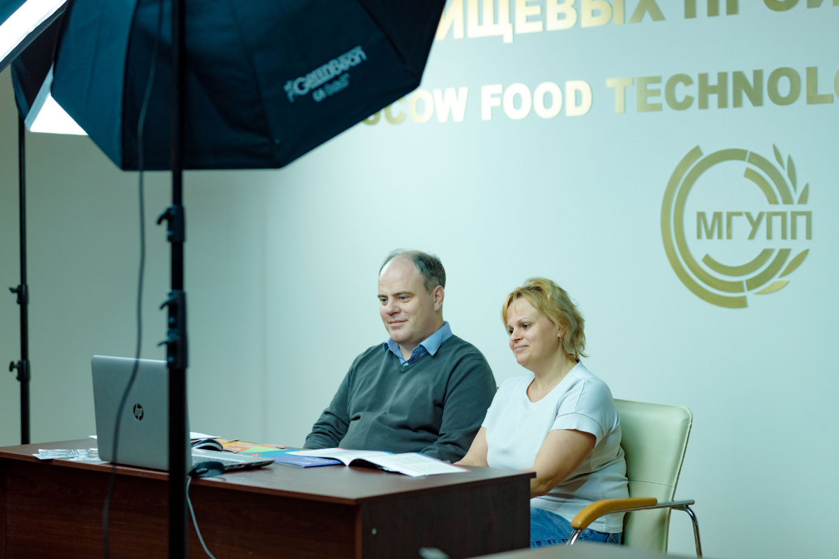 МГУПП принял участие в онлайн-марафоне «Выбери профессию мечты» от портала Учёба.ру