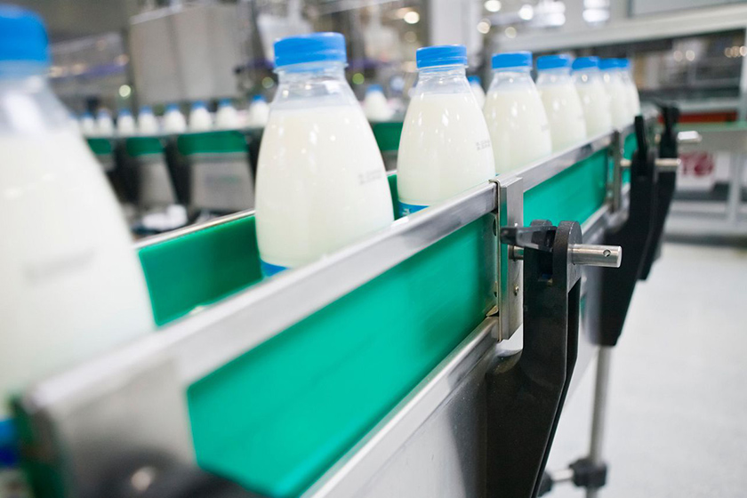 Ограничения на поставки продукции с трех российских предприятий