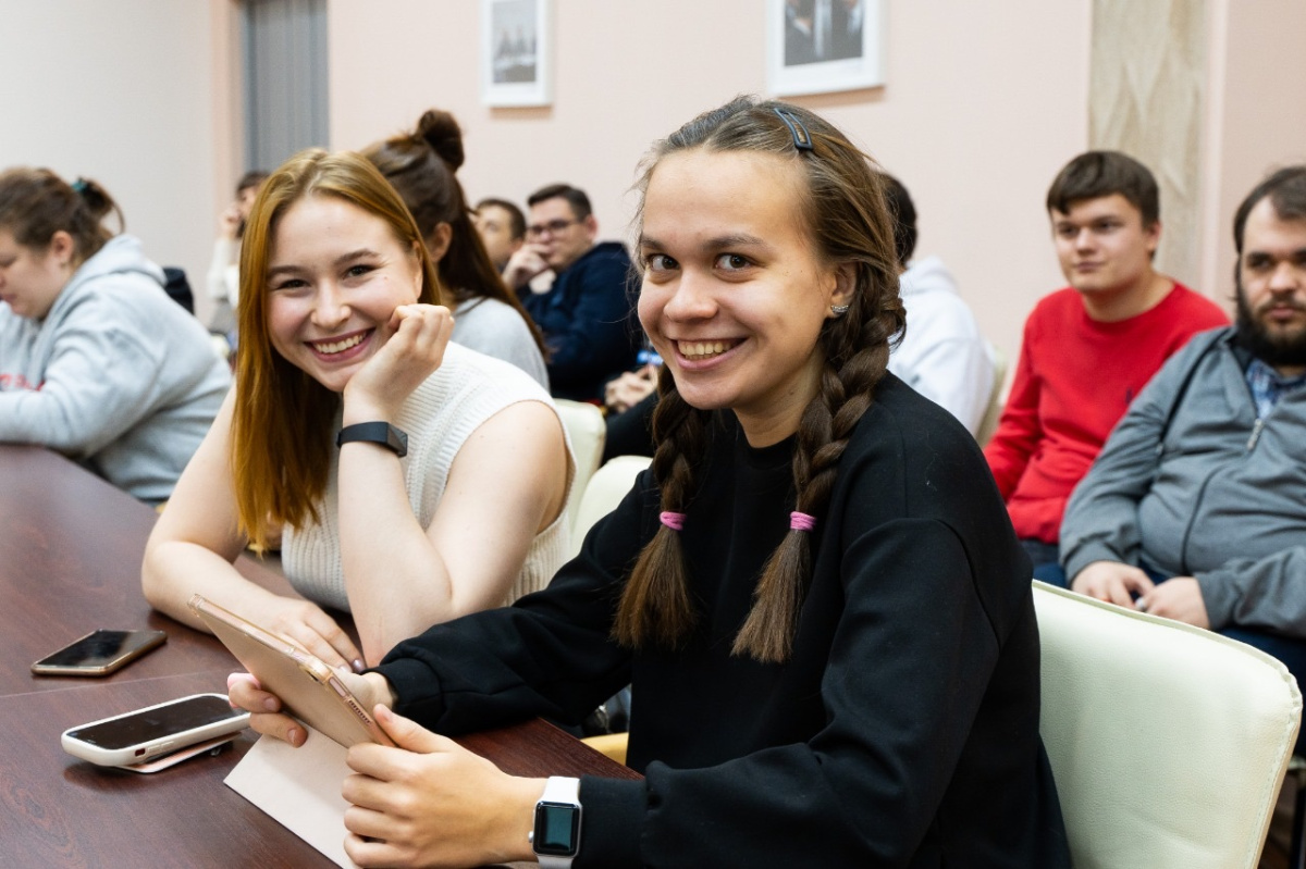 В Росбиотех состоялась лекция «Бережливый подход к работе со стартапами. Lean startup» В Росбиотех состоялась лекция «Бережливый подход к работе со стартапами. Lean startup»