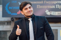 Первое заседание Совета обучающихся МГУПП